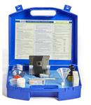 锅炉水化验盒SPECTRAPAK 315库号D203222 