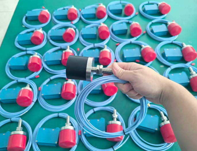 转速传感器MR-02-B120-C00-D01-E01