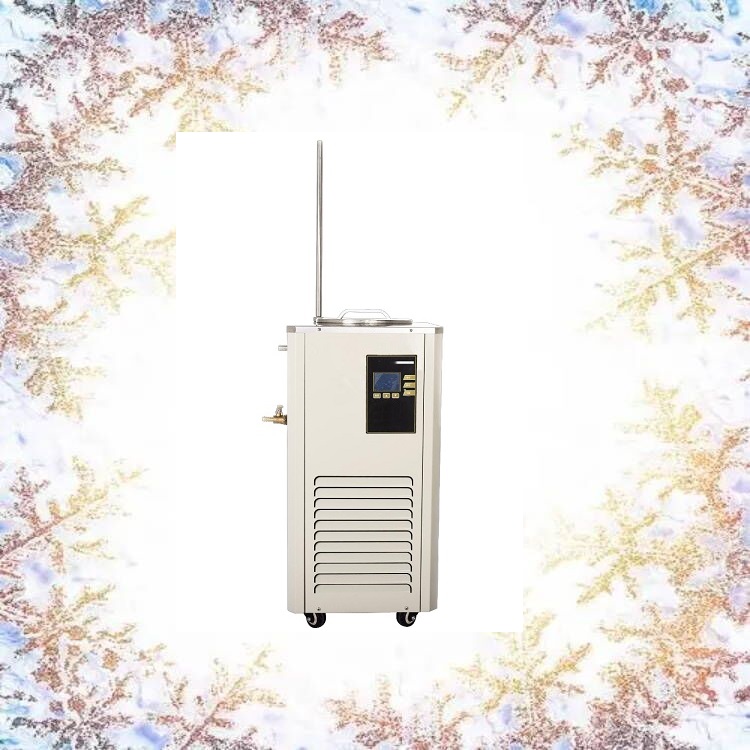 低溫冷卻液循環(huán)泵 型號:DLSB-5/20 