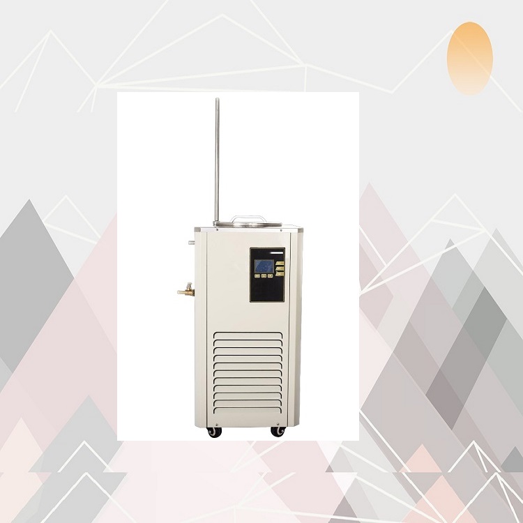 低溫冷卻液循環(huán)泵 型號:DLSB-5/20 