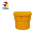 昱邦安 泄漏应急处理桶 昱邦安 泄漏应急处理桶