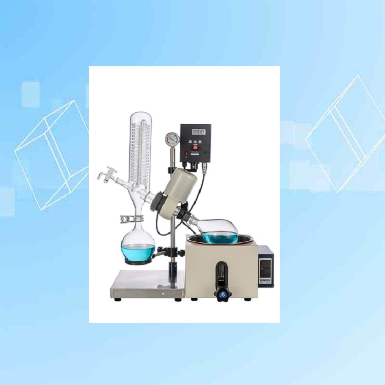 旋轉蒸發(fā)器 型號:RE-201D 