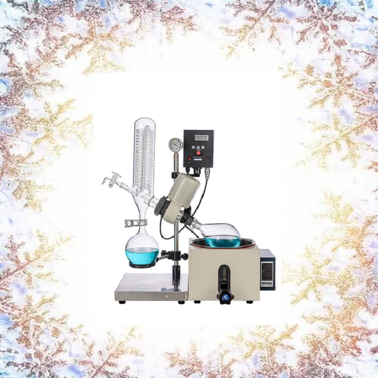 旋轉蒸發(fā)器 型號:RE-201D 