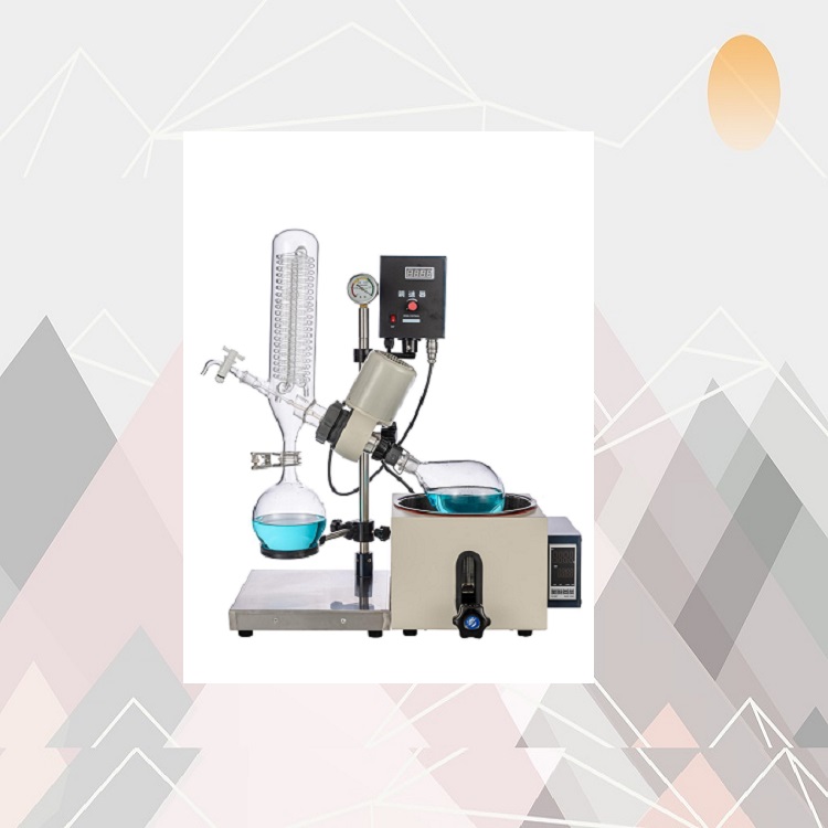 旋轉蒸發(fā)器 型號:RE-201D 