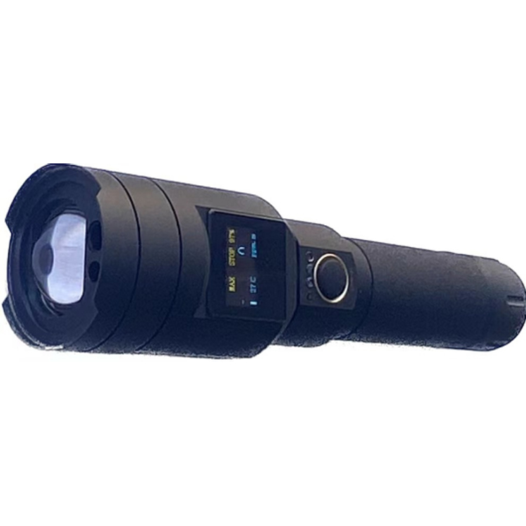 激光甲烷遙測儀型號DR03-JJY50庫號D178620