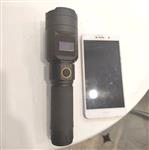 激光甲烷遙測儀型號(hào)DR03-JJY50庫號(hào)D178620