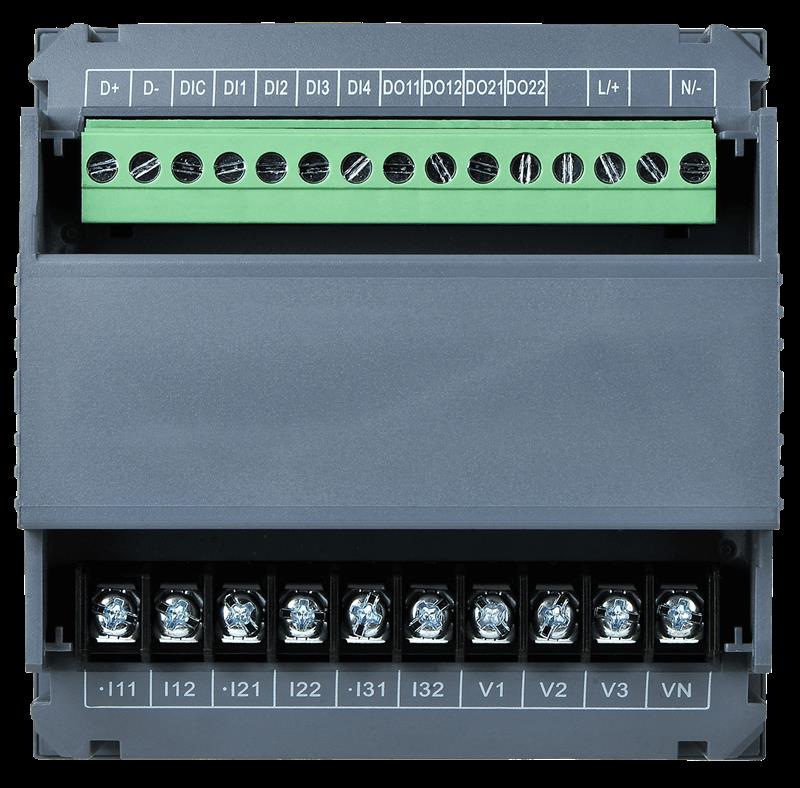 PMC-53A系列三相数字式多功能测控电表