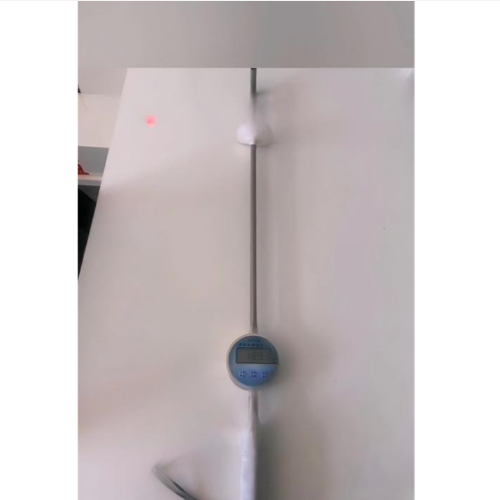 便携式冷却水测温仪 型号:HX03-XZ-T01B