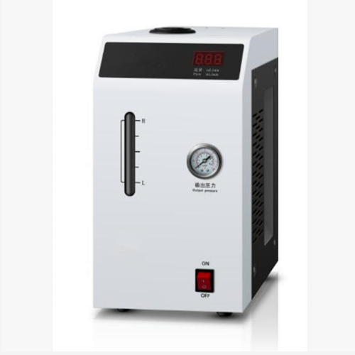 高纯氢气发生器（中西器材）ZXBFRL-H500