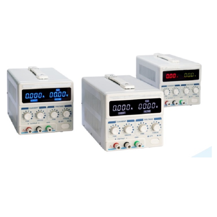 直流稳压电源 型号:RPS-303D 