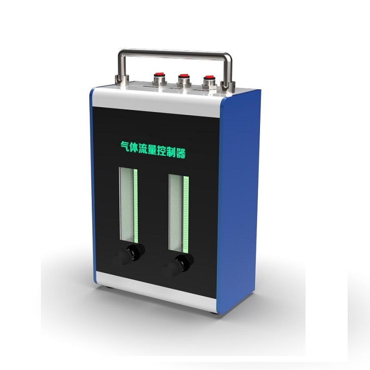 氣體流量控制器 型號:GFC-D2 