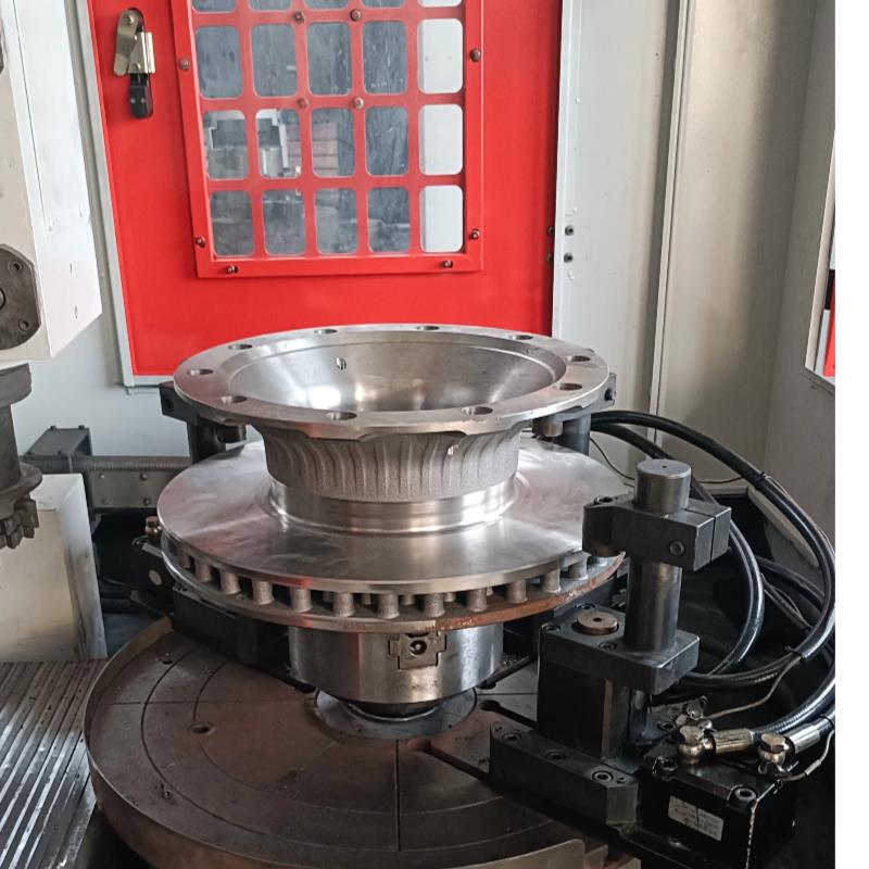 孝感精衡 全自动制动盘动平衡机AYLD-30X 