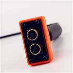 便攜式液位指示器 型號(hào):HS-MLI