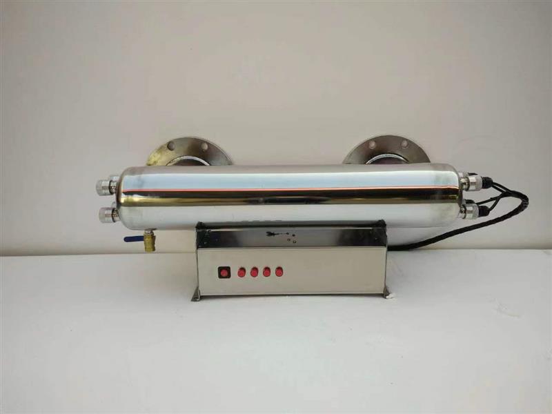 勇顺山西紫外线消毒器农村饮水二次供水地下水杀菌免费定制