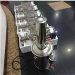 不銹鋼電熱蒸餾水器中西器材 ZXDSZK-10L