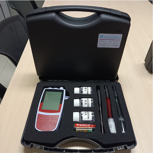 便携式ORP计（中西器材） CN63-BPH-221 