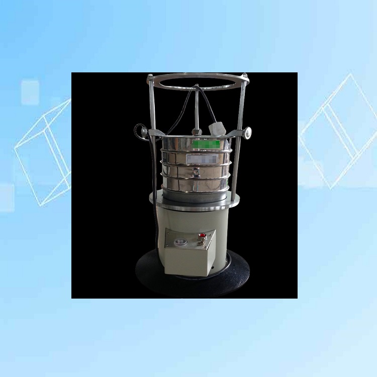 電動振篩機(jī) 型號:8411-20