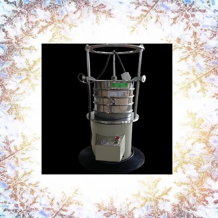 電動振篩機(jī) 型號:8411-20