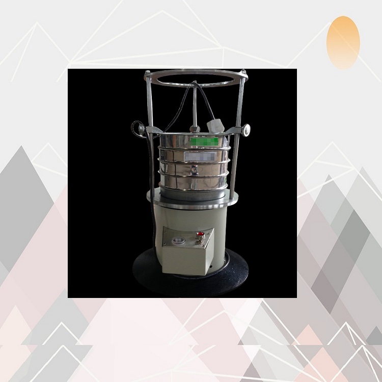 電動振篩機(jī) 型號:8411-20