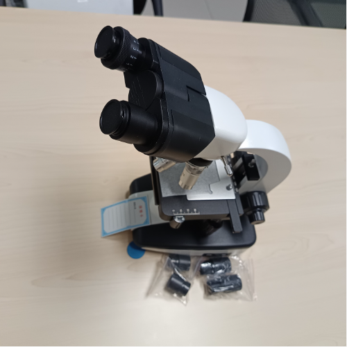 双目生物显微镜 型号:SL003-XSP-2CA 