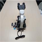 双目生物显微镜 型号:SL003-XSP-2CA 双目生物显微镜 型号:SL003-XSP-2CA