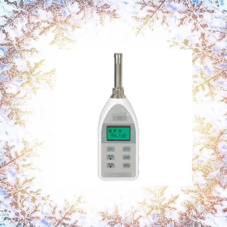 數(shù)字聲級(jí)計(jì) 型號(hào):HS5633B 