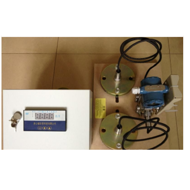 差壓式電子密度計(jì) 型號(hào):RYC-3000