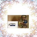 差壓式電子密度計(jì) 型號(hào):RYC-3000