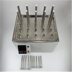 智能數(shù)顯氣流烘干器 型號:HB07-BL-20 智能數(shù)顯氣流烘干器 型號:HB07-BL-20