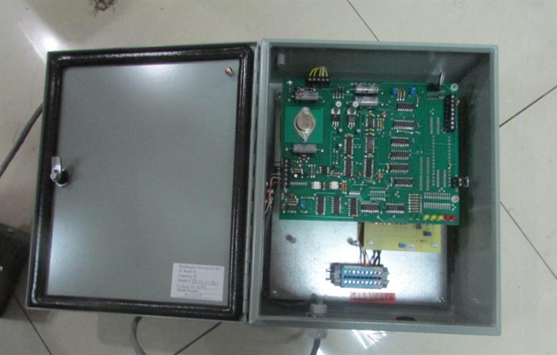 Waddington超声波传感器经销商