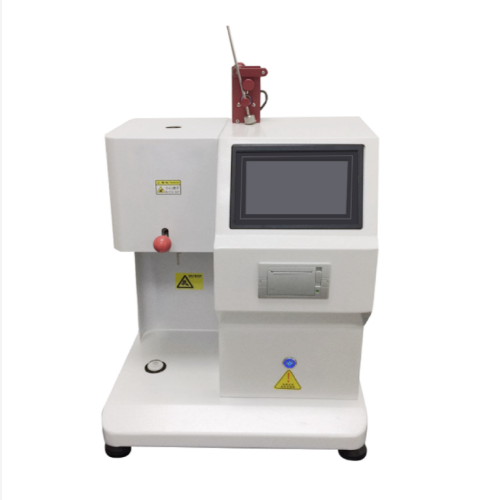 熔融指数测试仪 型号:WY-RZ01