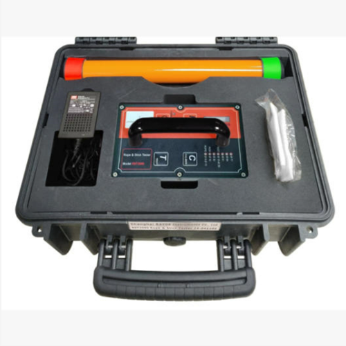 带电操作杆测试仪（合资 ） ZX/RST2008