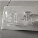 二联玻璃砂芯过滤器（中西器材）GLC-2