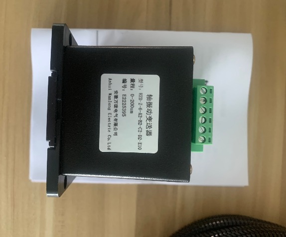 5MEYRESYSTEMSDY3800XL-A02前置器