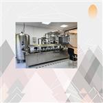 全自動(dòng)水表檢定裝置  型號(hào):DF-406962 