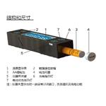 高電子水平儀(0.01mm/m) 型號:VL E5S 高電子水平儀(0.01mm/m) 型號:VL E5S