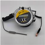 美国 RTD温度计（30米）型号:TP7-D  