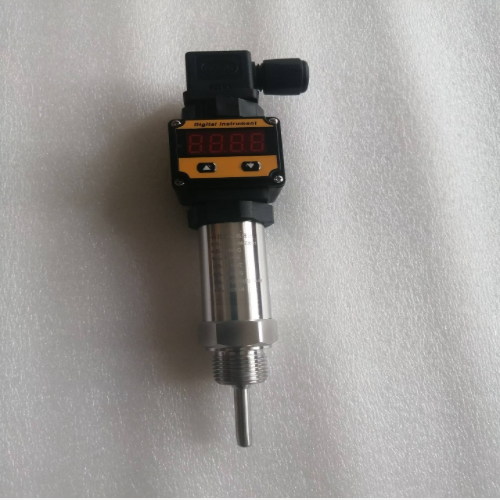 赫斯曼一体化温度变送器  型号:KX-SBWZ-131