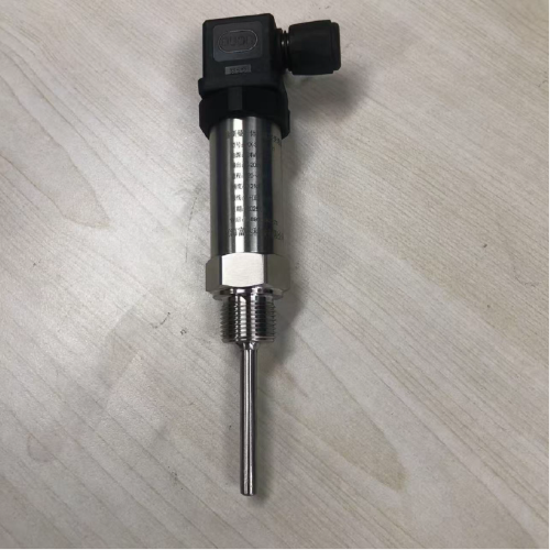 赫斯曼一體化溫度變送器  型號:KX-SBWZ-131