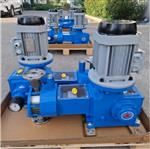 液压隔膜计量泵(中西器材)CJ-DM600/8 液压隔膜计量泵(中西器材)CJ-DM600/8