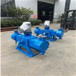 液压隔膜计量泵(中西器材)CJ-DM600/8 液压隔膜计量泵(中西器材)CJ-DM600/8