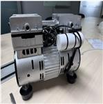 四联不锈钢薄膜过滤器（含真空泵） GLC-4 