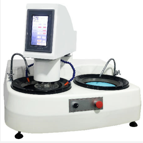 自动金相磨抛机 型号:KM1-ZMP-2000S