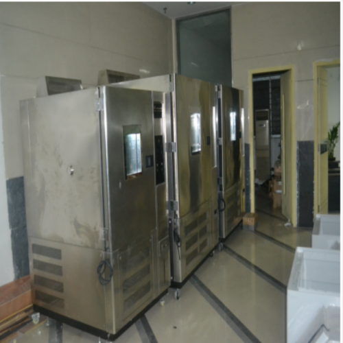 恒温恒湿试验箱 中西器材 型号:HH00-M42485