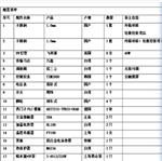 紫外灯老化试验箱 中西器材 HH00-M42484