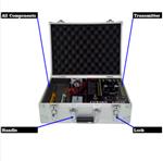 金屬探測器 HZ81-VR10000庫號：M42204 