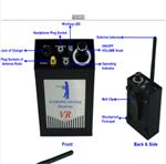 金屬探測器 HZ81-VR10000庫號：M42204 