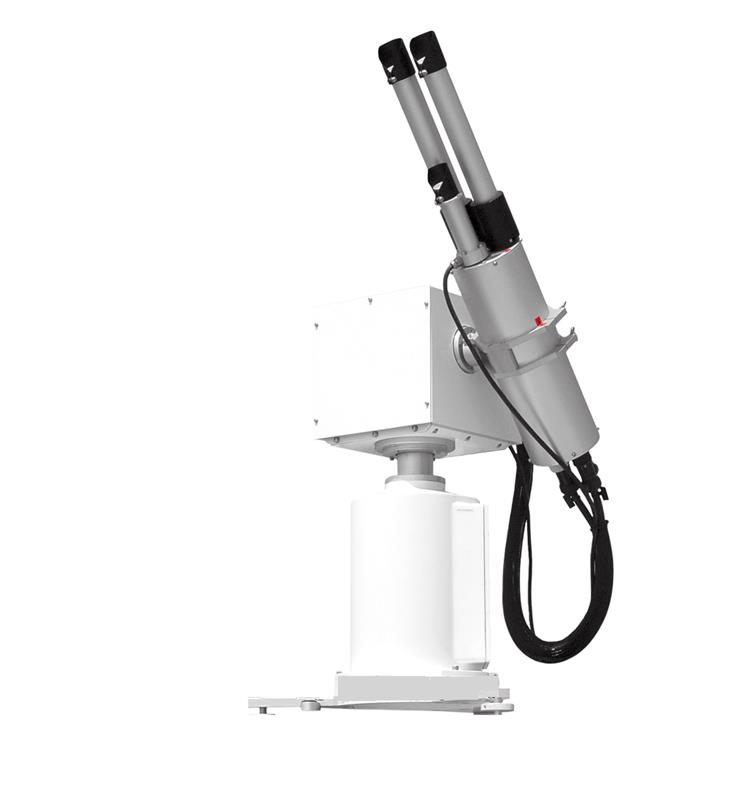 气溶胶分析仪PREDE