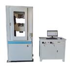 屏显式液压试验机 型号:WEW-300B