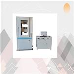 屏显式液压试验机 型号:WEW-300B